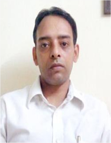 Dr. Abheek Lahiri